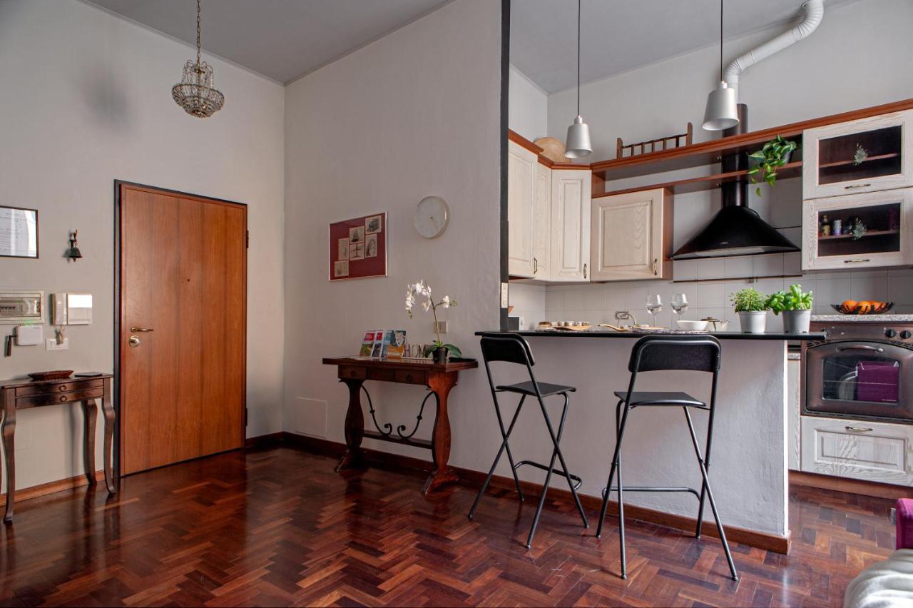 The Journalist House By Pleiades Home Livorno Exteriér fotografie