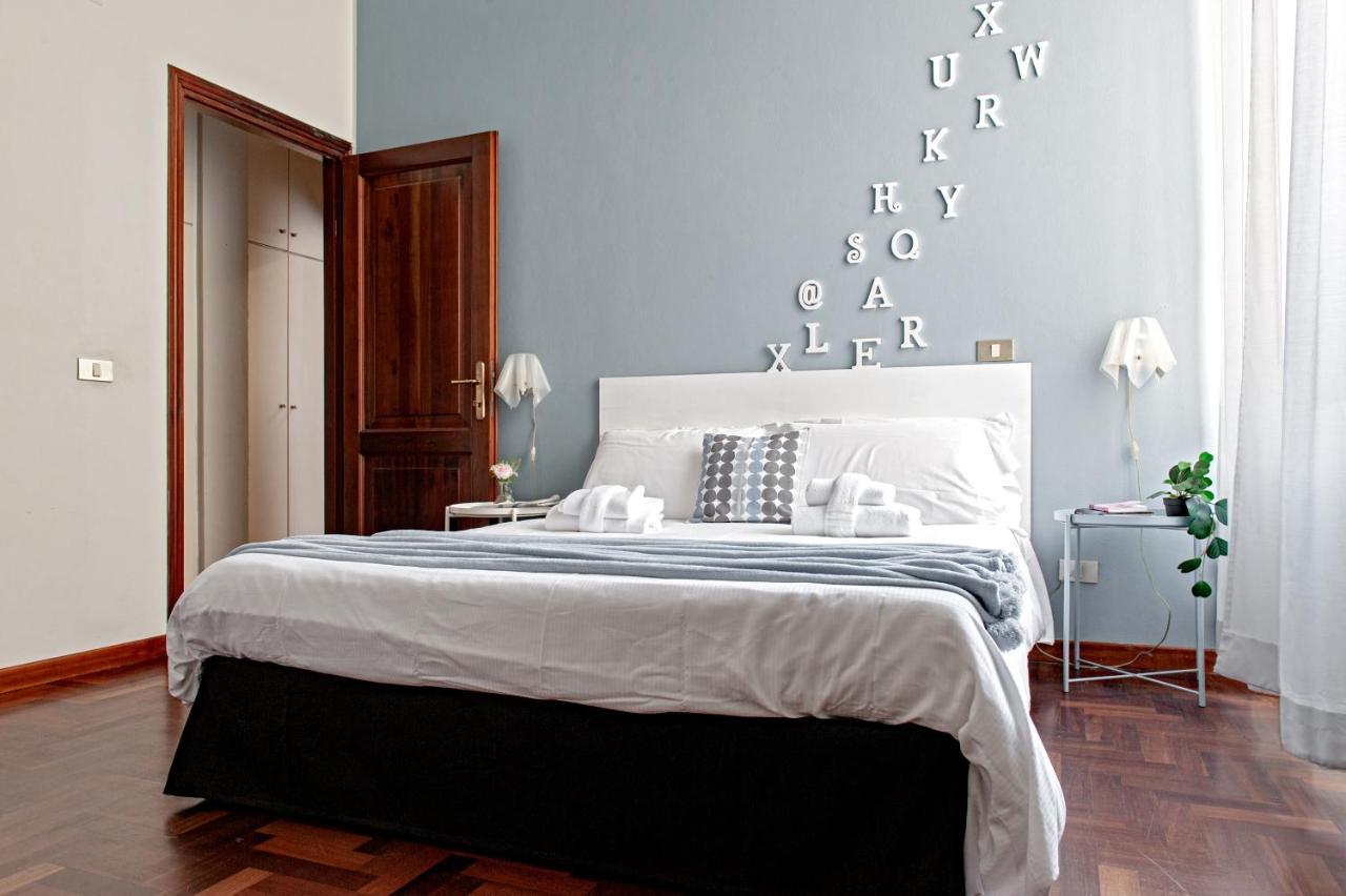 The Journalist House By Pleiades Home Livorno Exteriér fotografie