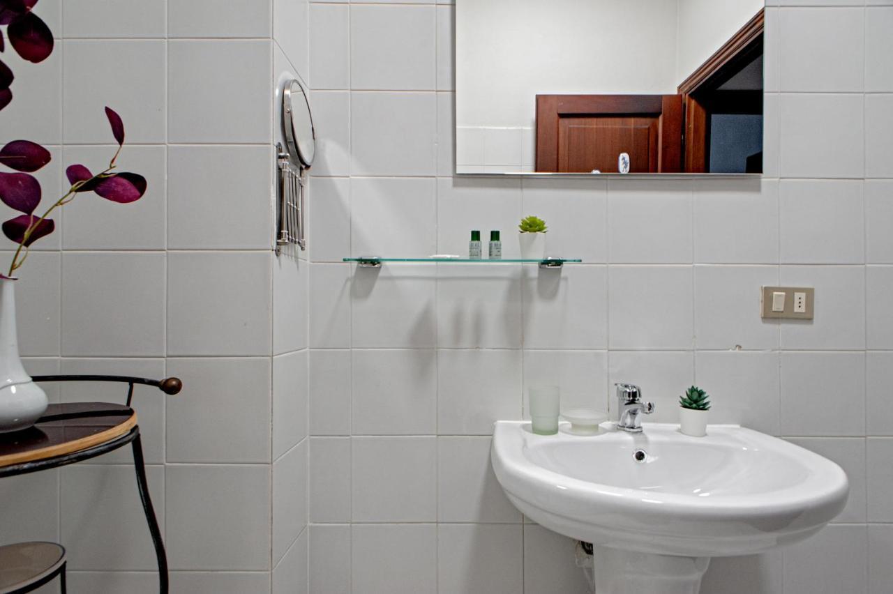 The Journalist House By Pleiades Home Livorno Exteriér fotografie