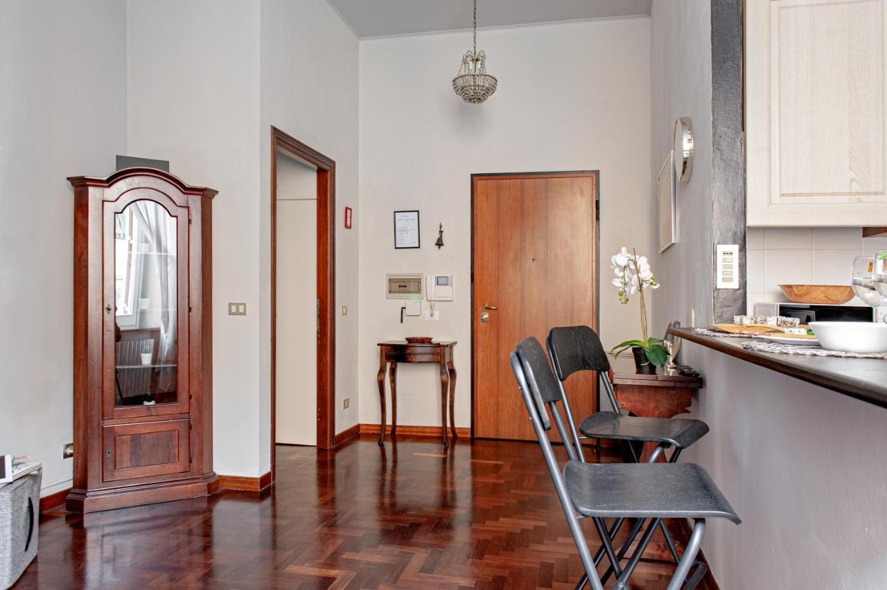 The Journalist House By Pleiades Home Livorno Exteriér fotografie
